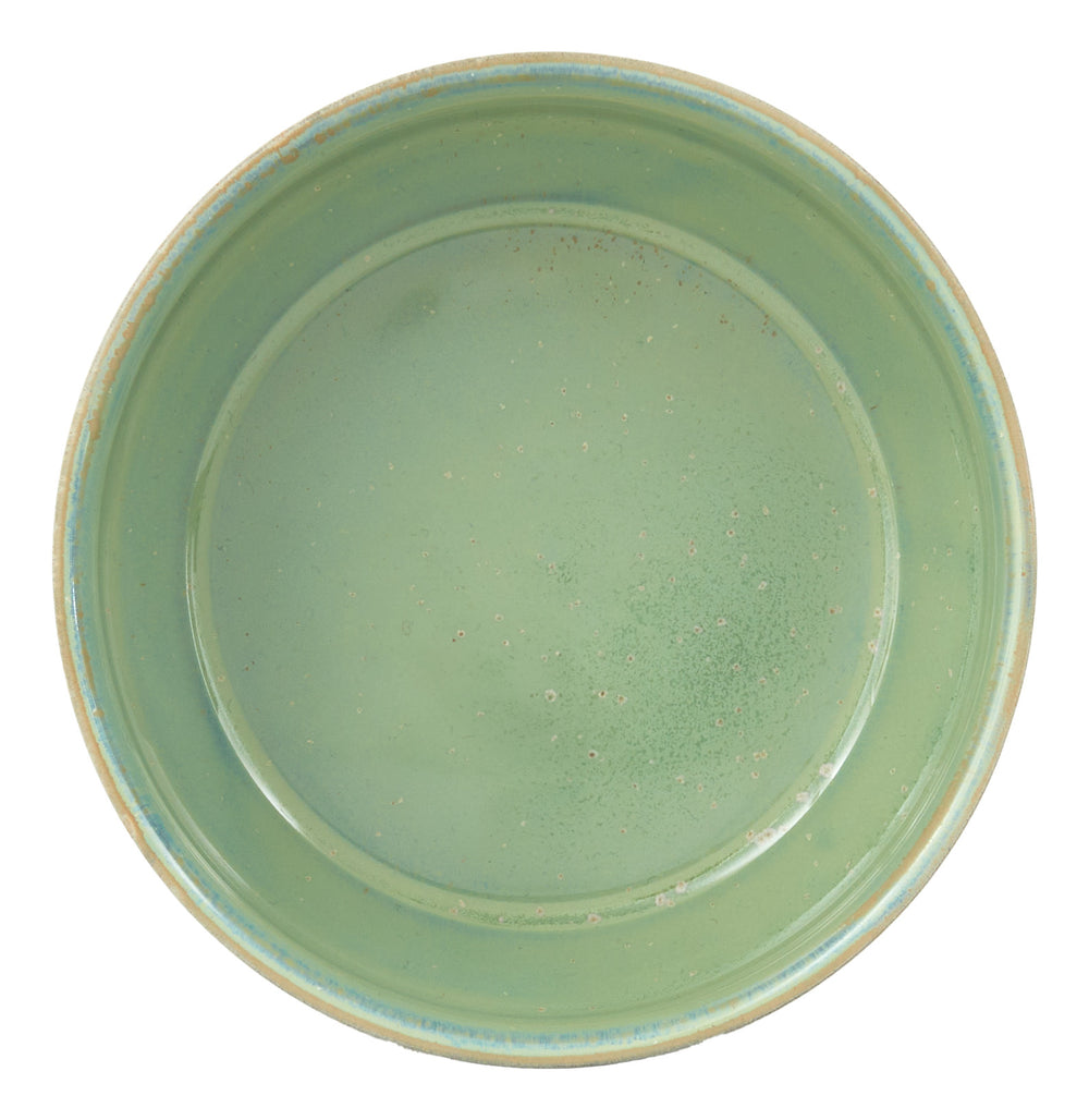 Turquoise Dishes