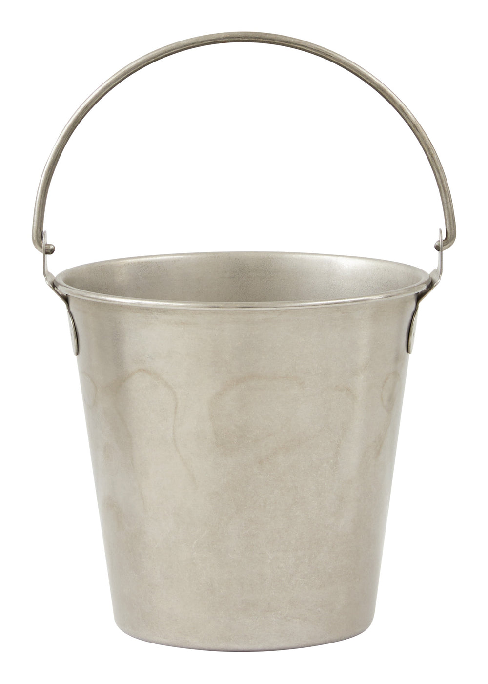 Antique Serving Bucket