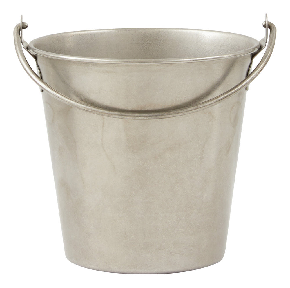 Antique Serving Bucket