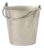 Antique Serving Bucket