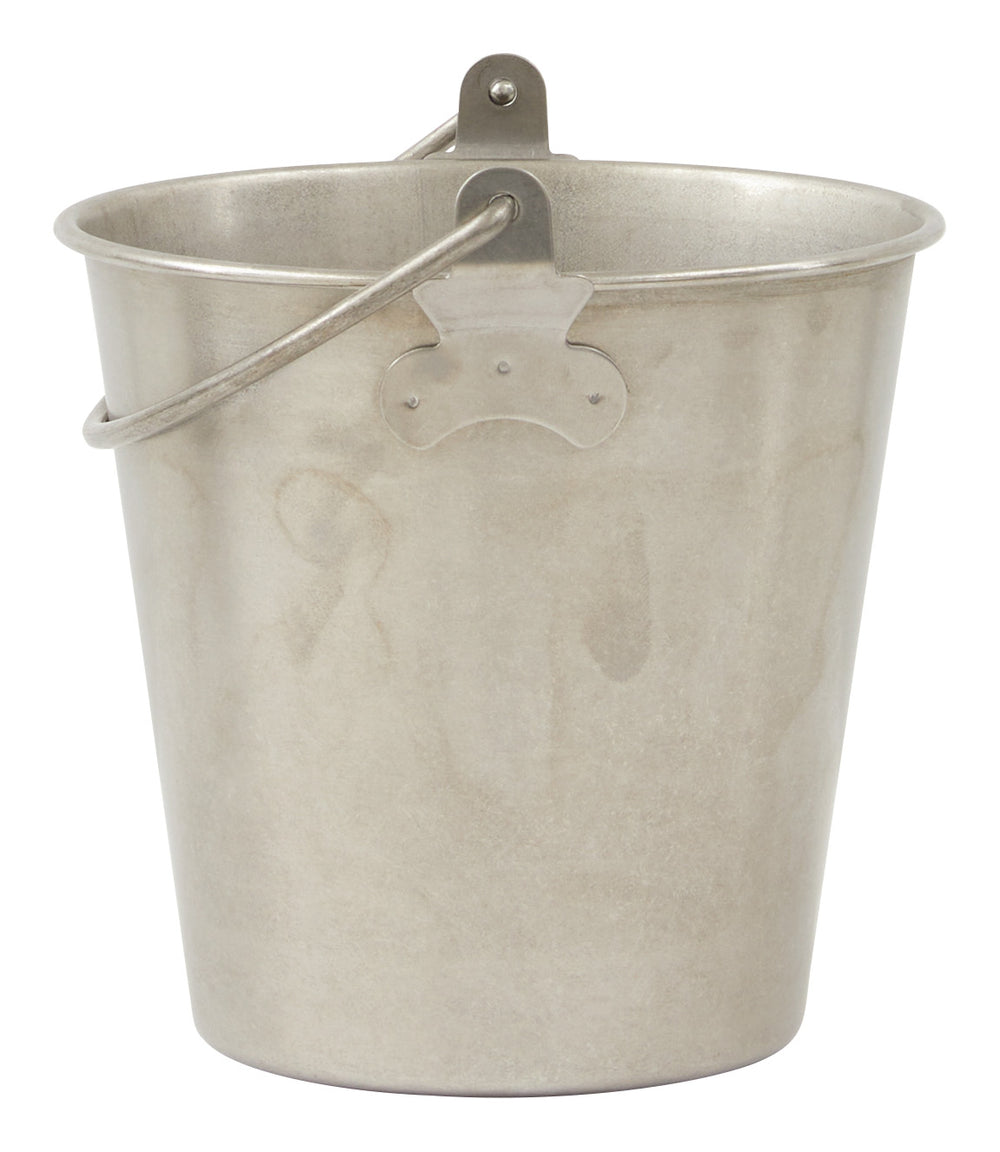 Antique Serving Bucket