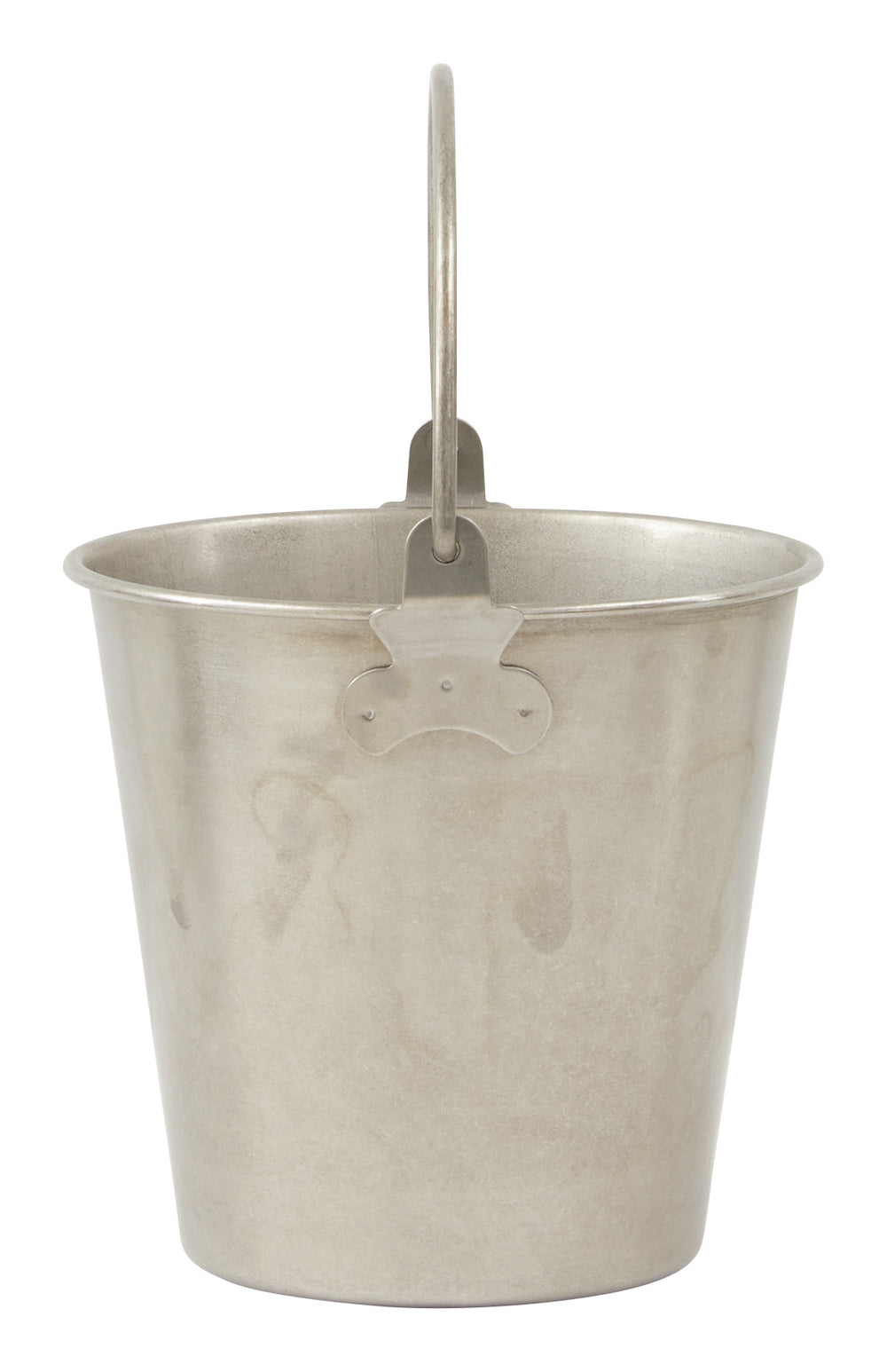 Antique Serving Bucket