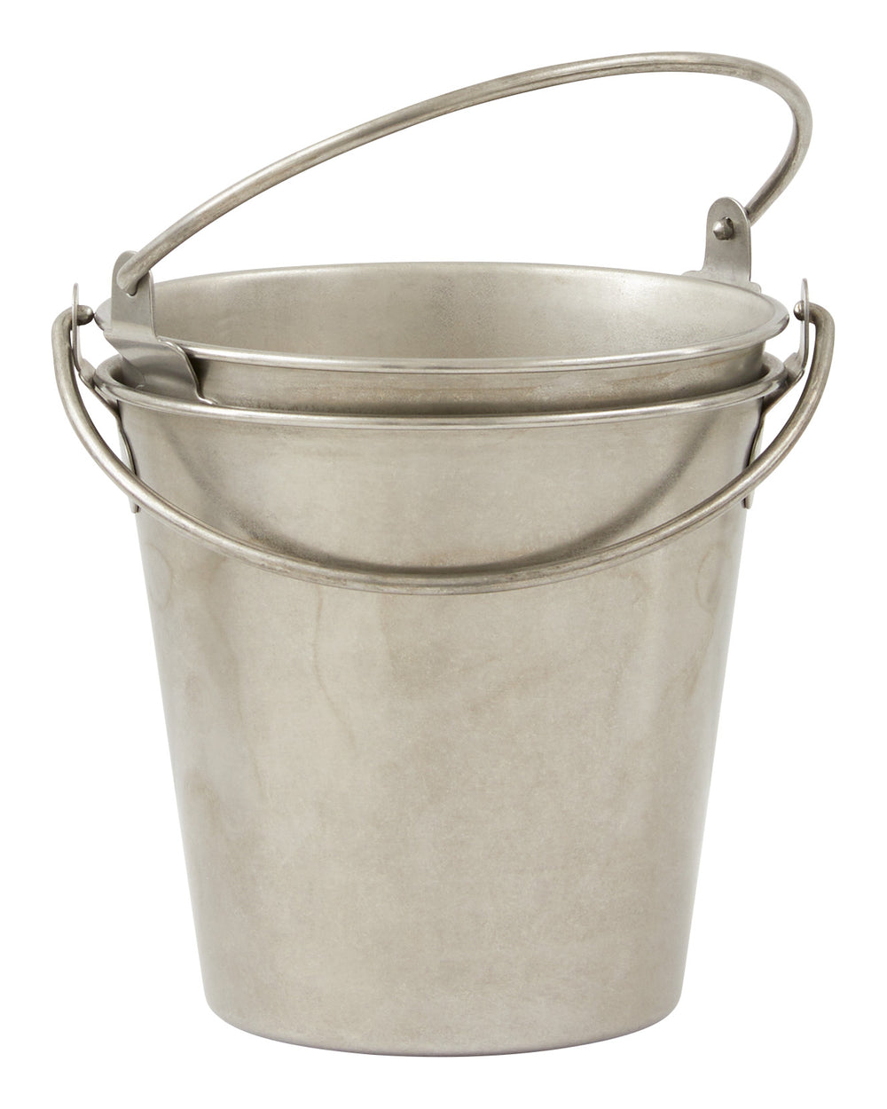 Antique Serving Bucket