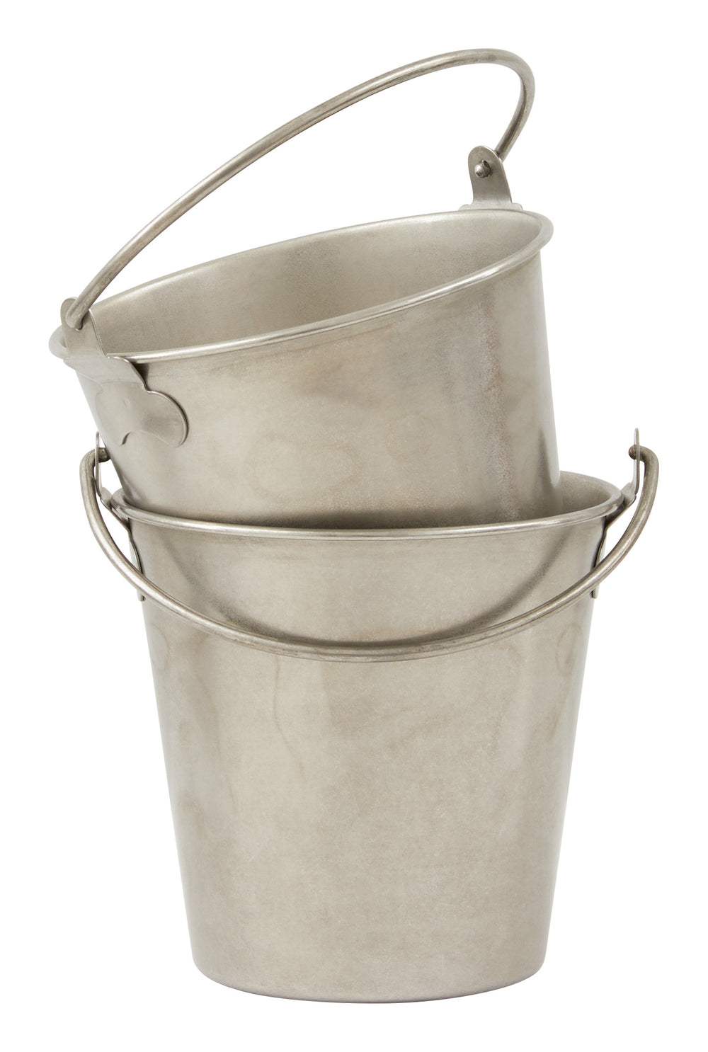 Antique Serving Bucket