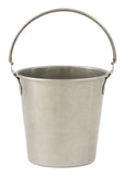 Antique Serving Bucket