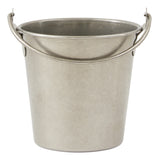 Antique Serving Bucket