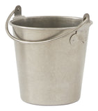 Antique Serving Bucket