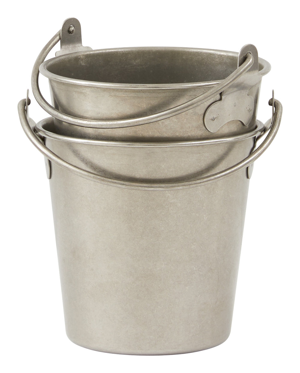 Antique Serving Bucket