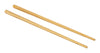 Matte Gold Chopsticks