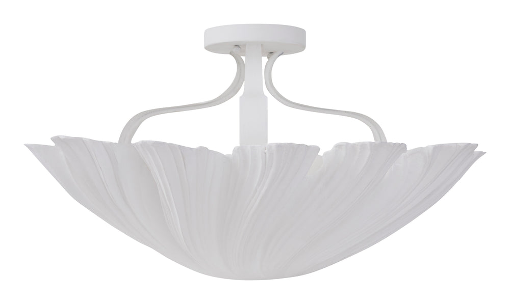 Elodie Semi-Flush Mount