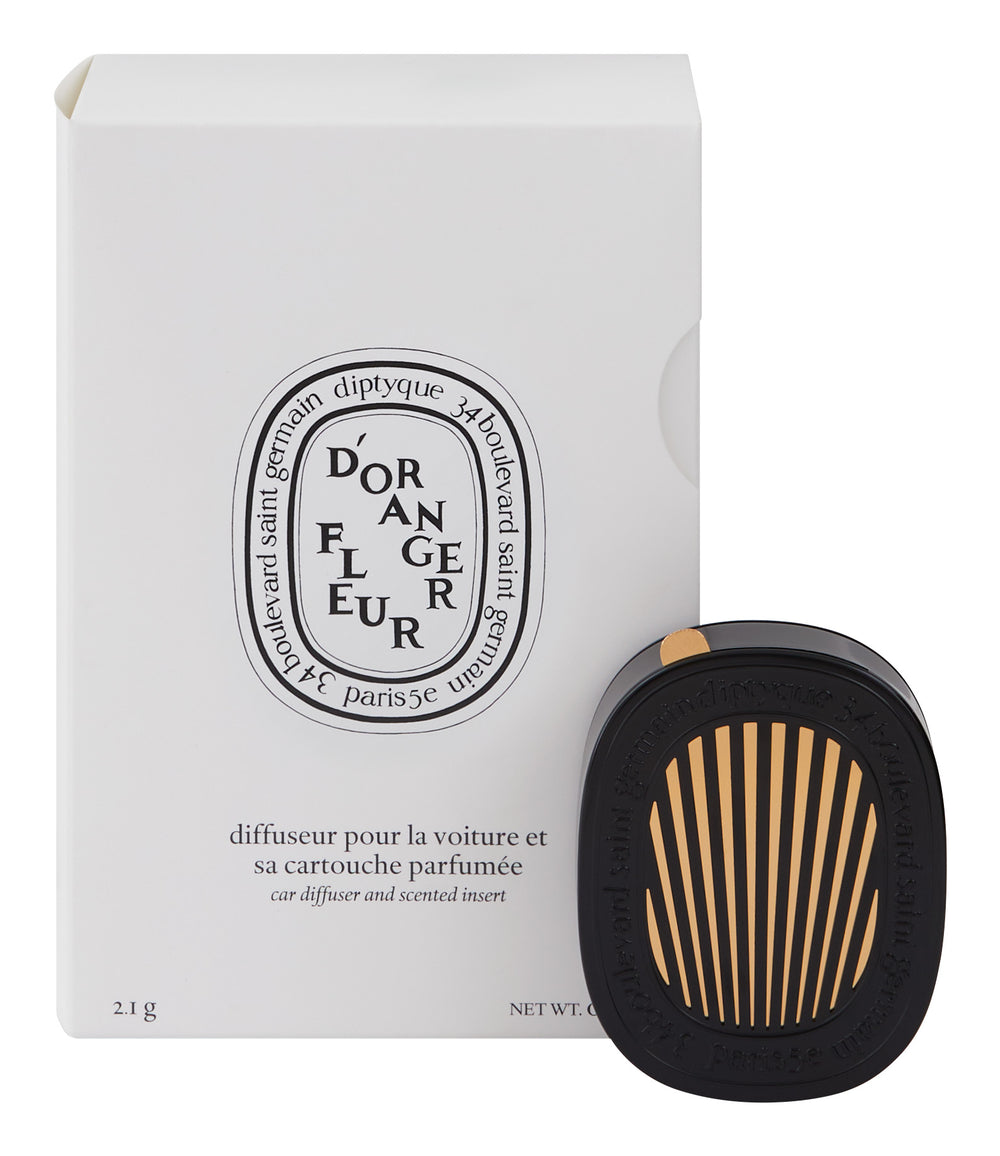 Diptyque Car Diffusers