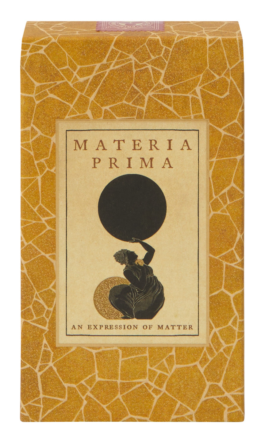 Materia Prima Tarot Collection