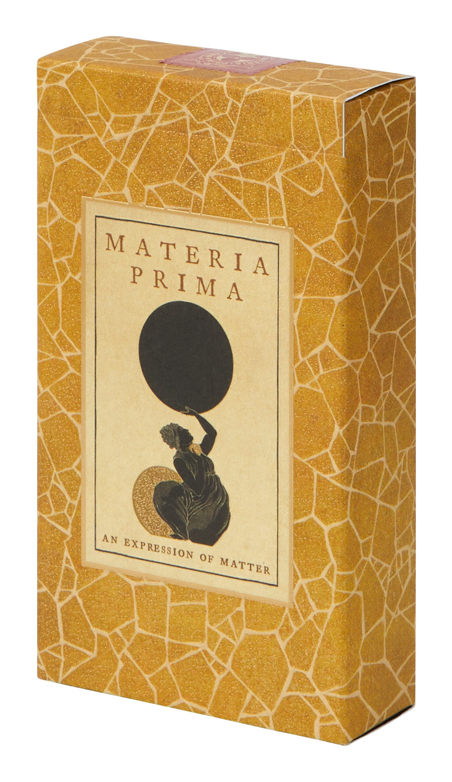 Materia Prima Tarot Collection