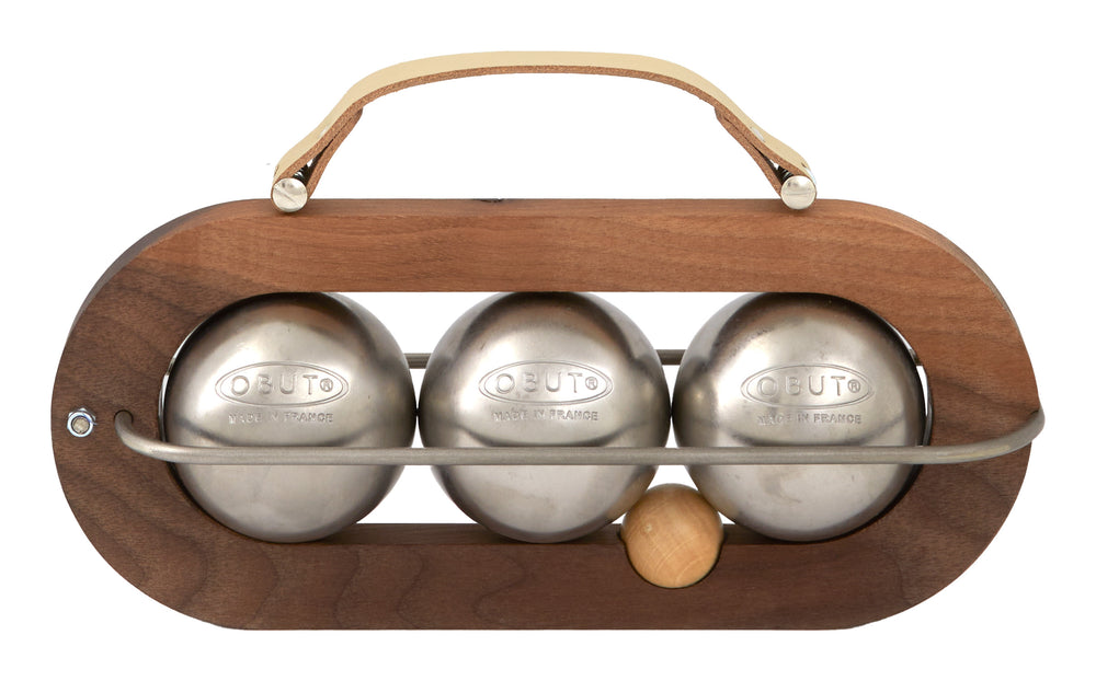 Luxe Boules Set