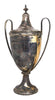 Vintage Silver Trophy