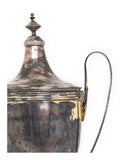 Vintage Silver Trophy