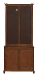 Antique French Wood Breakfront