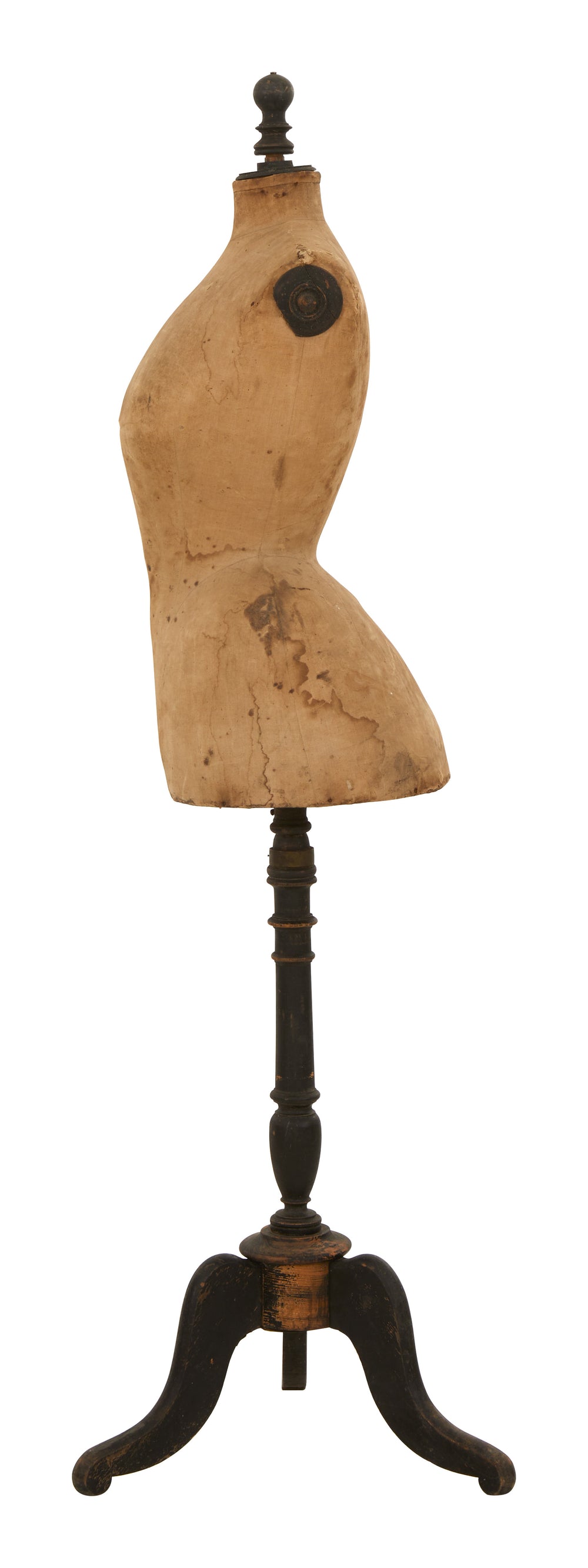 Antique Dress Form