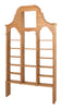 Antique Wood Etagere