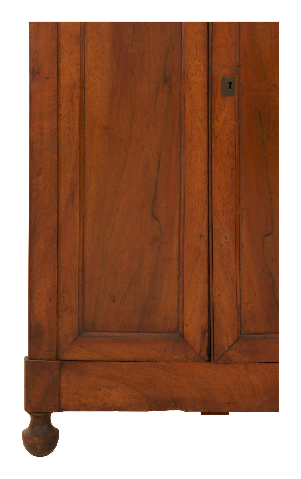 Antique French Armoire