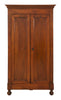 Antique French Armoire