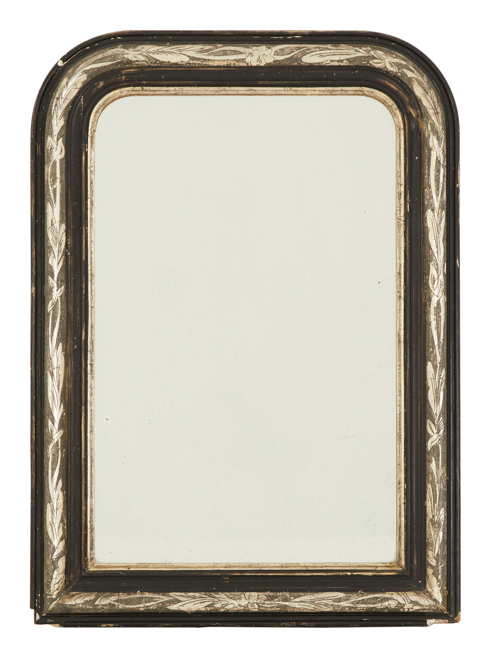 Antique Louis Philippe Mirror