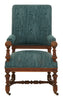 Antique Armchair