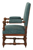 Antique Armchair