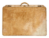 Vintage Vellum Valise