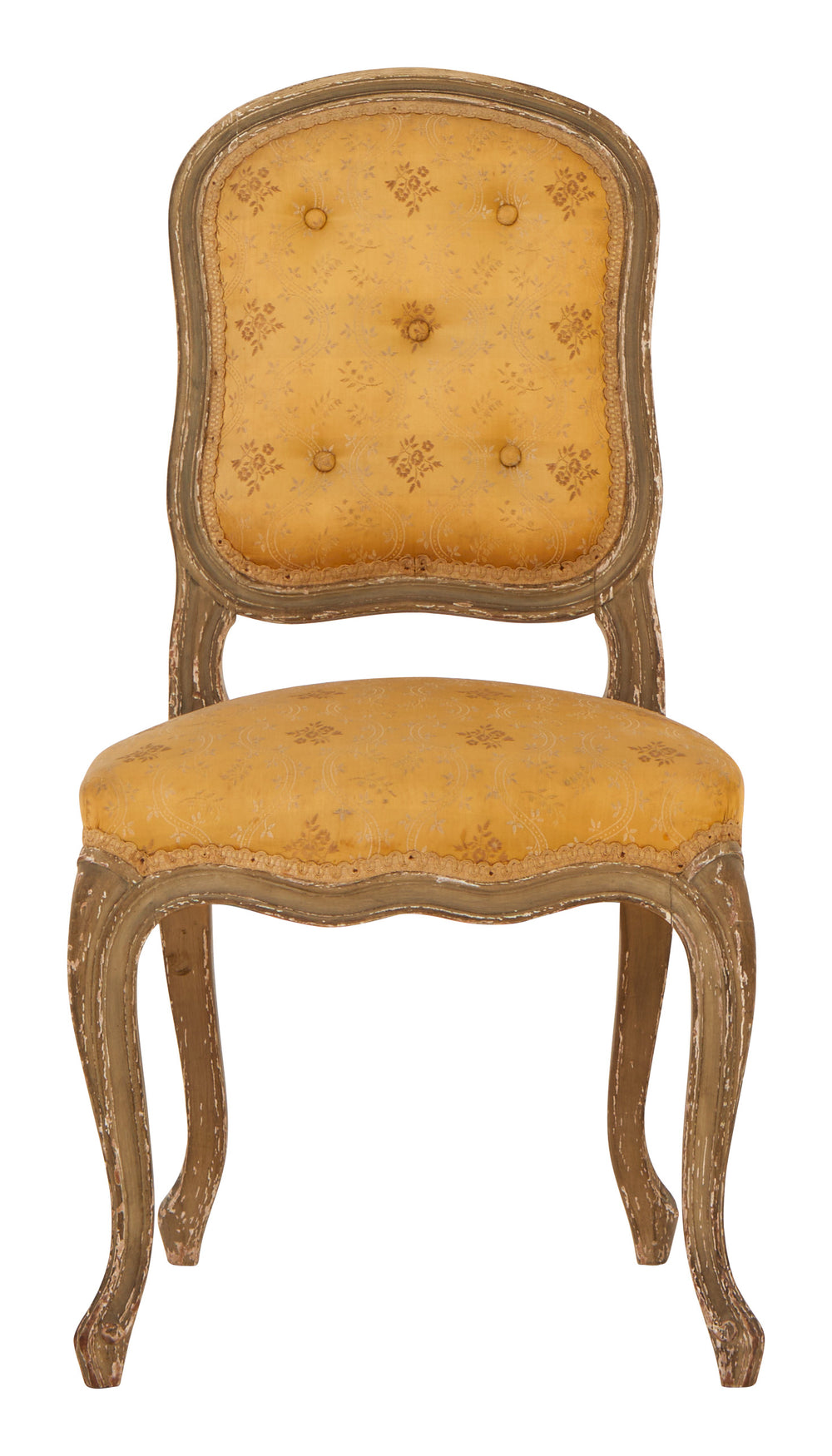 Antique Louis XV Chair