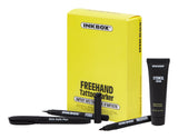 Inkbox Semi-Permanent Freehand Tattoo Kit