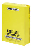 Inkbox Semi-Permanent Freehand Tattoo Kit