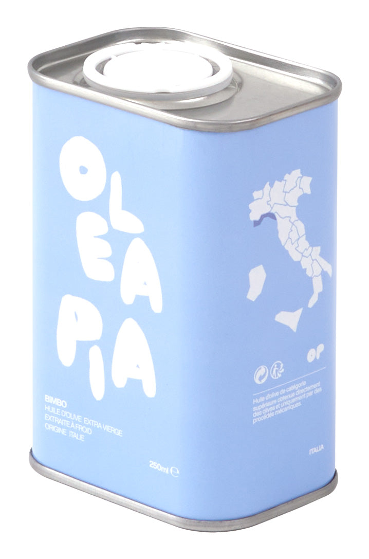 Olea Pia Collection