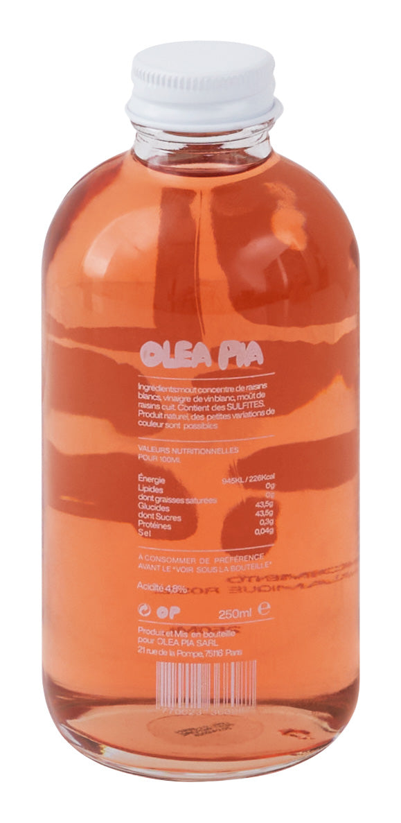 Olea Pia Collection