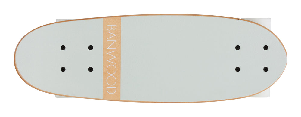 Banwood Skateboard