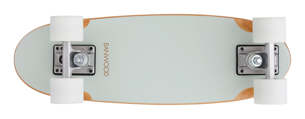 Banwood Skateboard