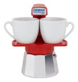 Gemini Espresso Maker