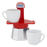 Gemini Espresso Maker