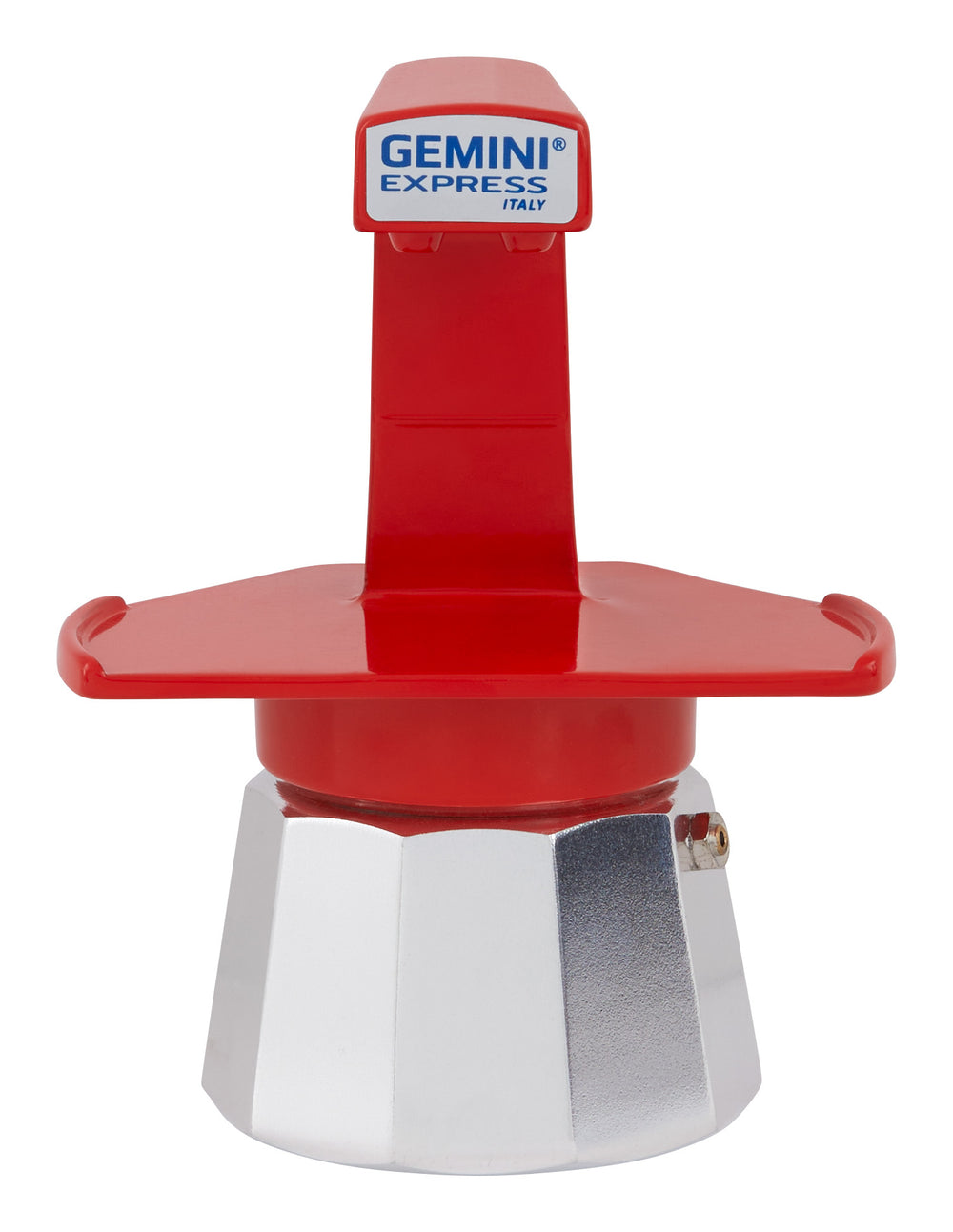 Gemini Espresso Maker