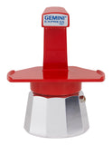 Gemini Espresso Maker