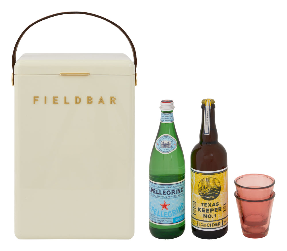 Fieldbar Cooler