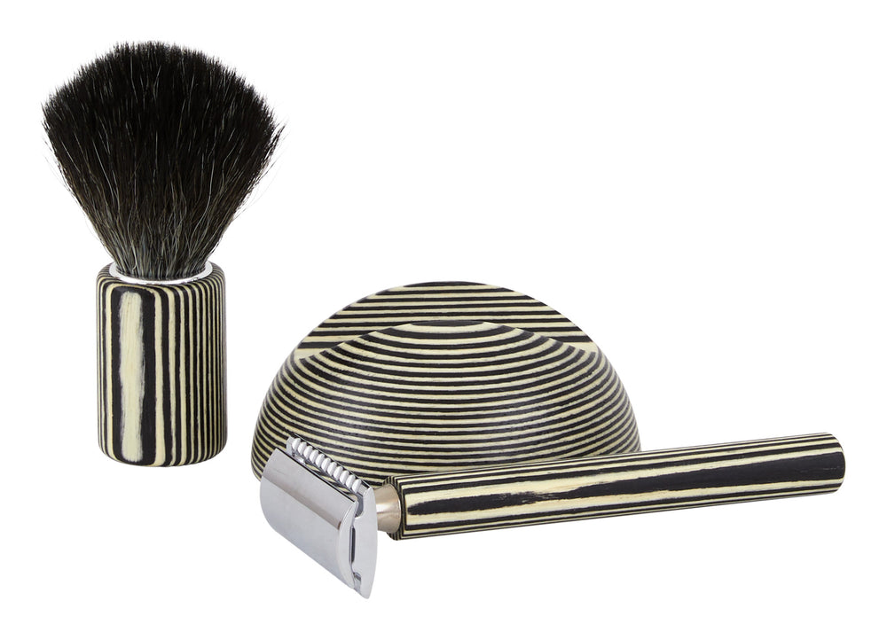 Bois Shaving Kit