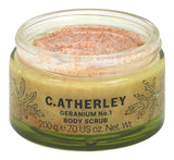 C. Atherley Apothecary Collection