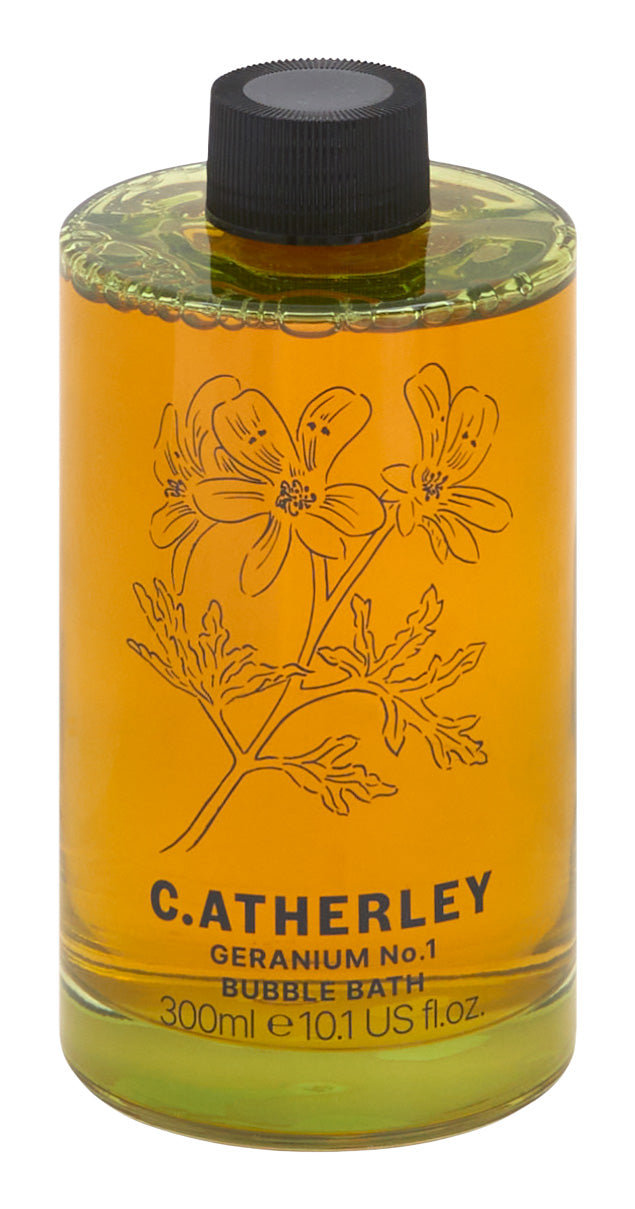 C. Atherley Apothecary Collection