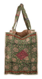 Kantha Market Bag