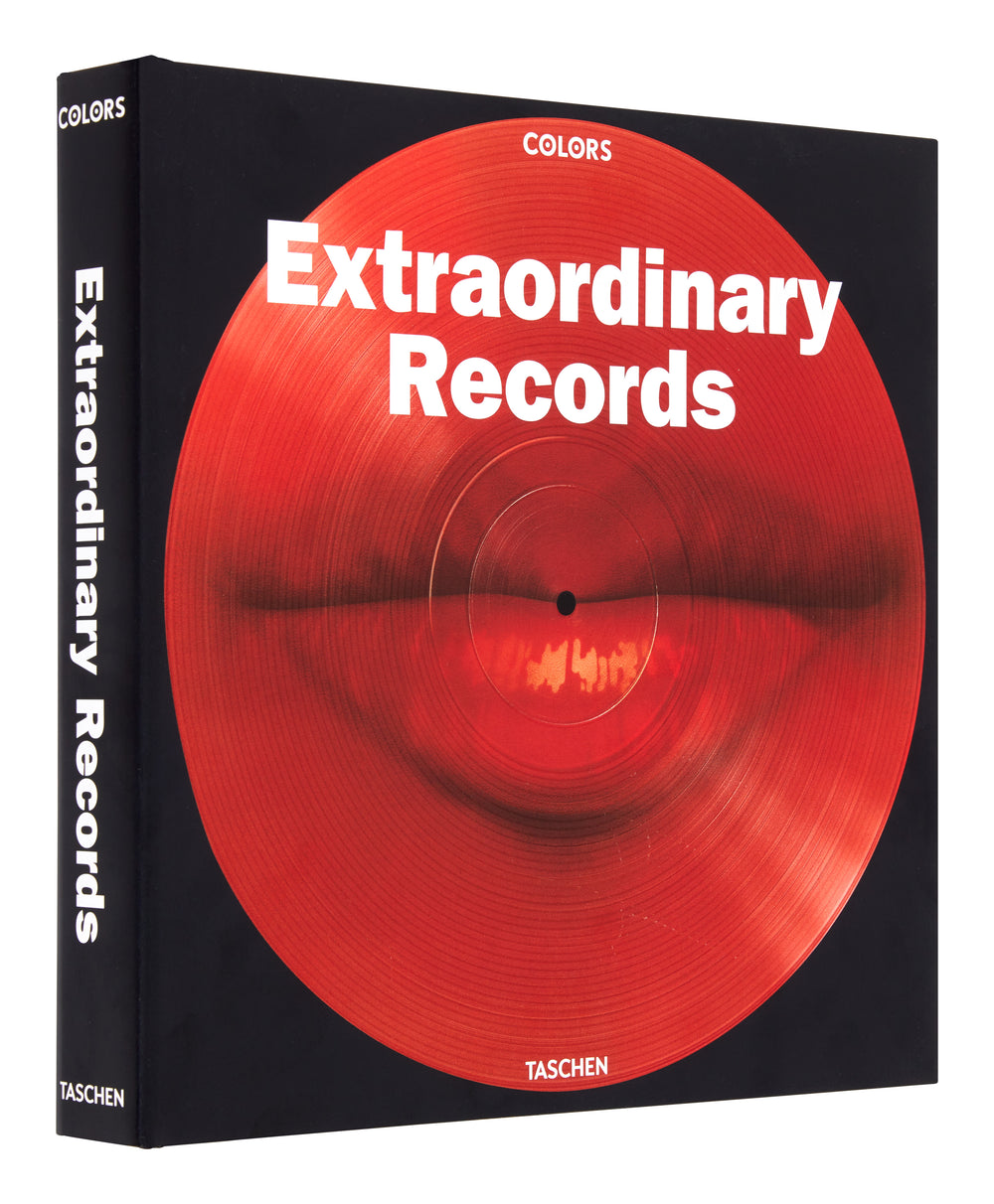 Extraordinary Records