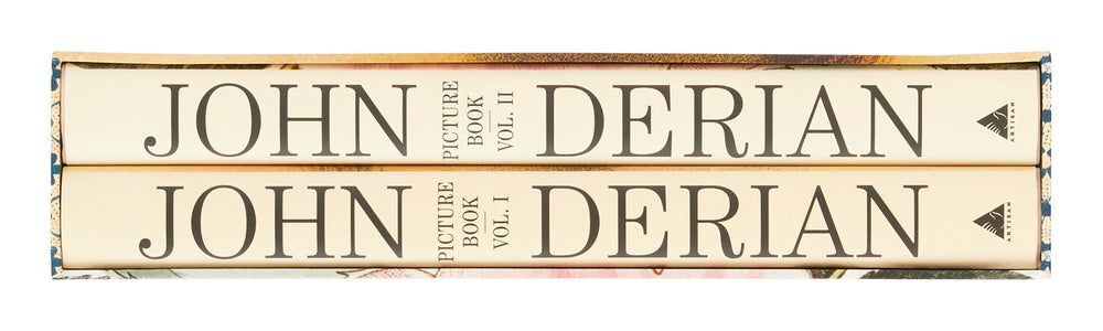 John Derian Picture Books: Collector's Edition