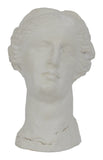 Vintage Plaster Bust