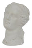 Vintage Plaster Bust