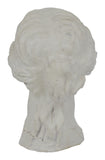 Vintage Plaster Bust